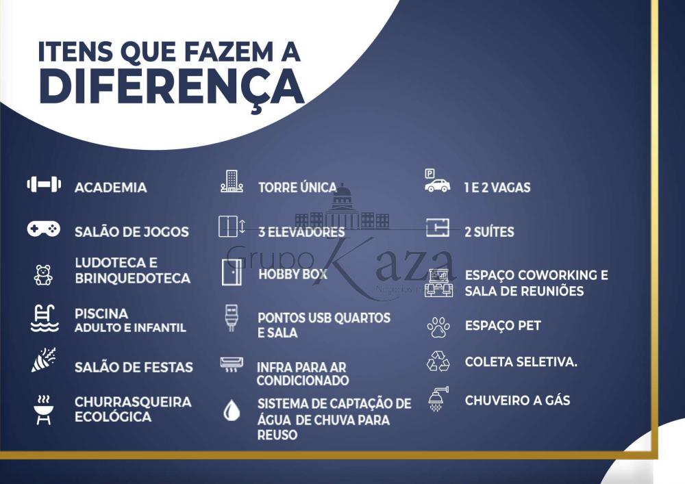 Foto 32 de Apartamento Padrão em Villa Branca, Jacareí - imagem 32