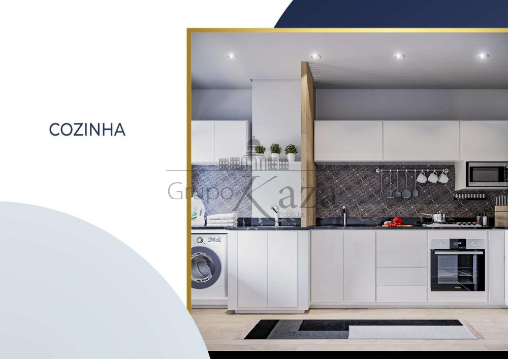Foto 27 de Apartamento Padrão em Villa Branca, Jacareí - imagem 27