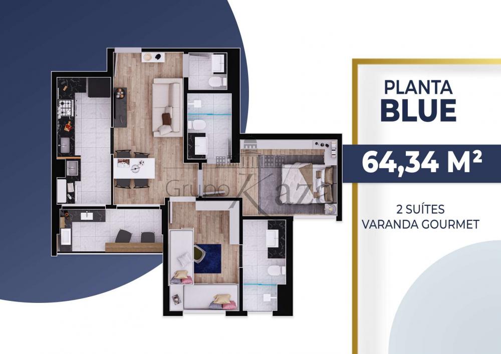 Foto 30 de Apartamento Padrão em Villa Branca, Jacareí - imagem 30