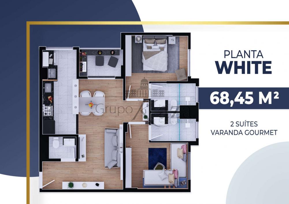 Foto 31 de Apartamento Padrão em Villa Branca, Jacareí - imagem 31