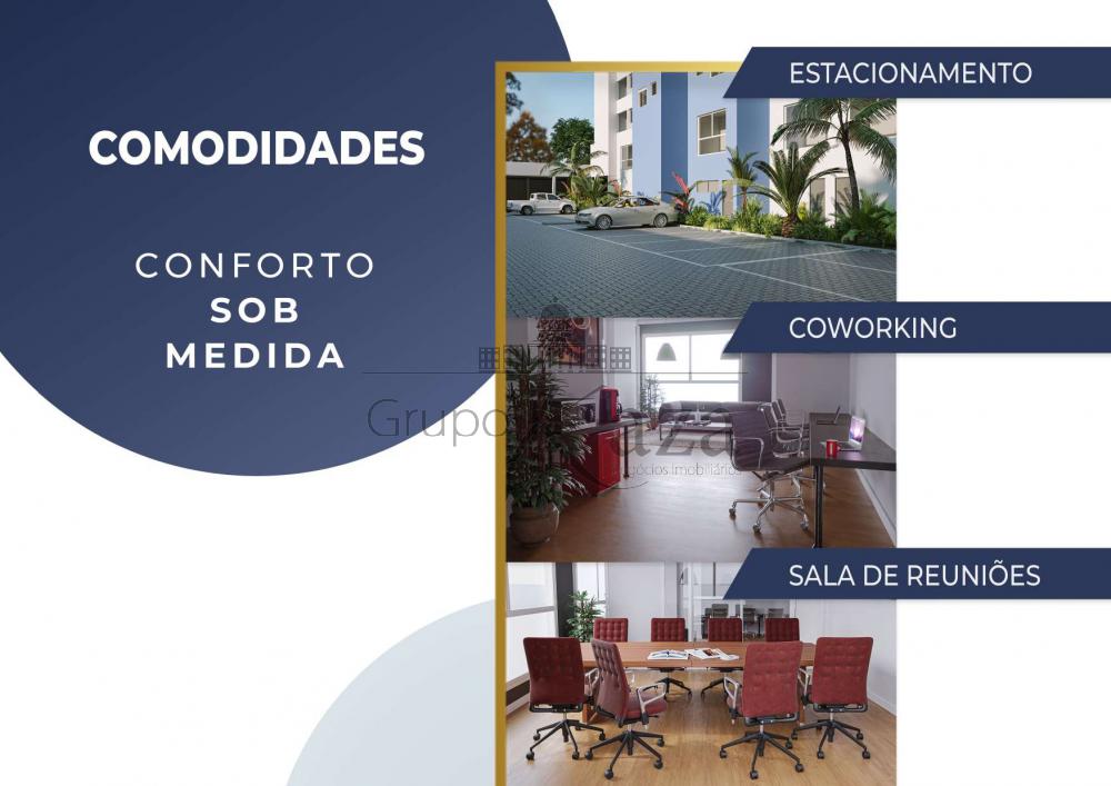Foto 33 de Apartamento Padrão em Villa Branca, Jacareí - imagem 33