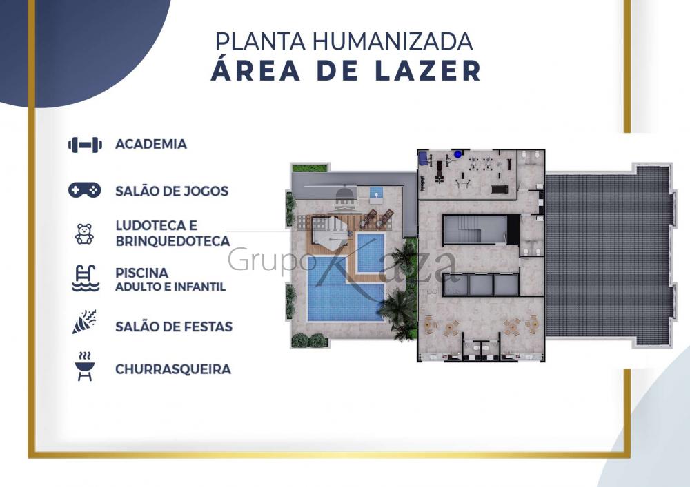 Foto 43 de Apartamento Padrão em Villa Branca, Jacareí - imagem 43