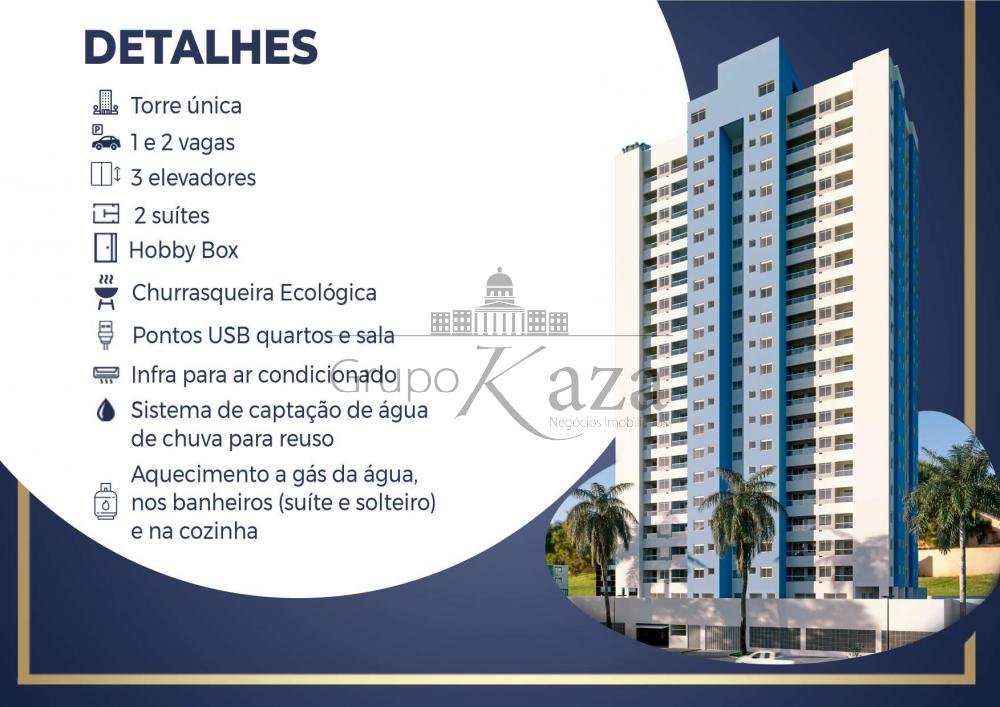 Foto 45 de Apartamento Padrão em Villa Branca, Jacareí - imagem 45