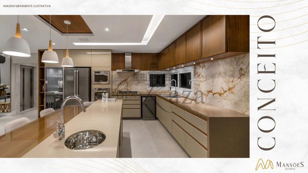 Foto 16 de Apartamento Padrão em Parque Residencial Aquarius, São José dos Campos - imagem 16