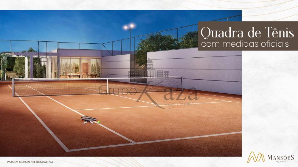 Foto 20 de Apartamento Padrão em Parque Residencial Aquarius, São José dos Campos - imagem 20