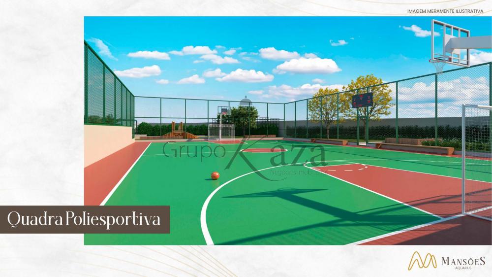 Foto 21 de Apartamento Padrão em Parque Residencial Aquarius, São José dos Campos - imagem 21