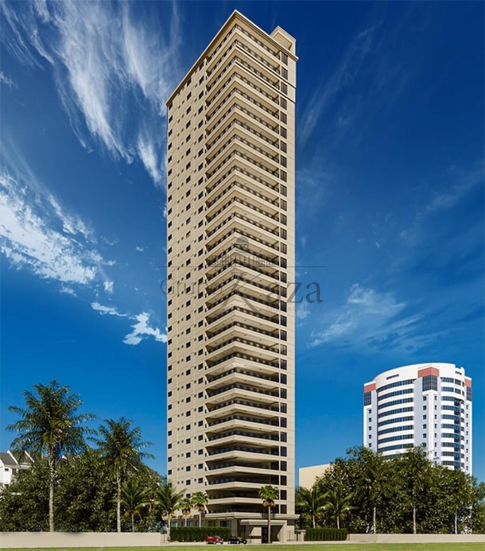 Fachada Mansões Aquarius