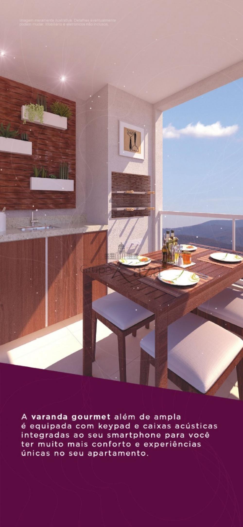 Foto 16 de Apartamento Padrão em São João, Jacareí - imagem 16