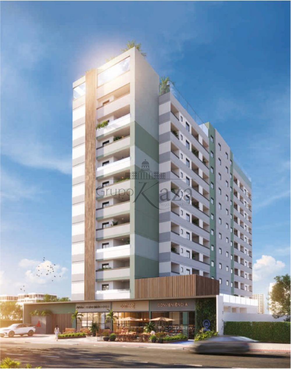 Foto 5 de Apartamento Padrão em Loteamento Floresta, São José dos Campos - imagem 5