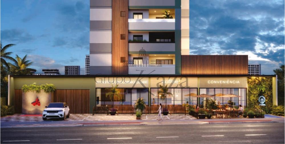 Foto 7 de Apartamento Padrão em Loteamento Floresta, São José dos Campos - imagem 7