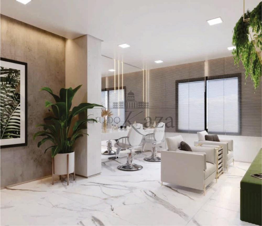 Foto 9 de Apartamento Padrão em Loteamento Floresta, São José dos Campos - imagem 9