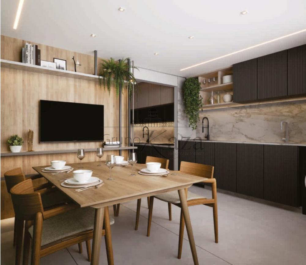 Foto 22 de Apartamento Padrão em Loteamento Floresta, São José dos Campos - imagem 22