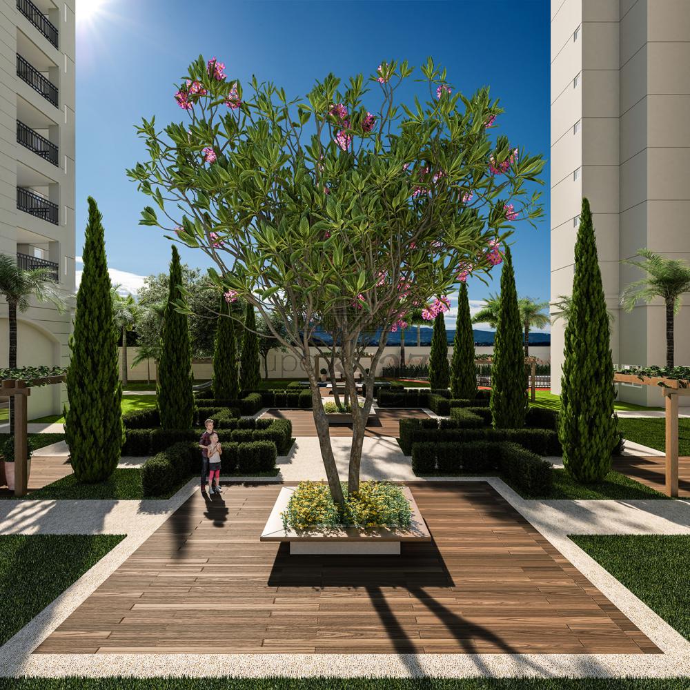 Foto 23 de Apartamento Padrão em Jardim Didinha, Jacareí - imagem 23