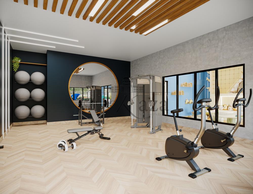 Foto 37 de Apartamento Padrão em Loteamento Villa Branca, Jacareí - imagem 37