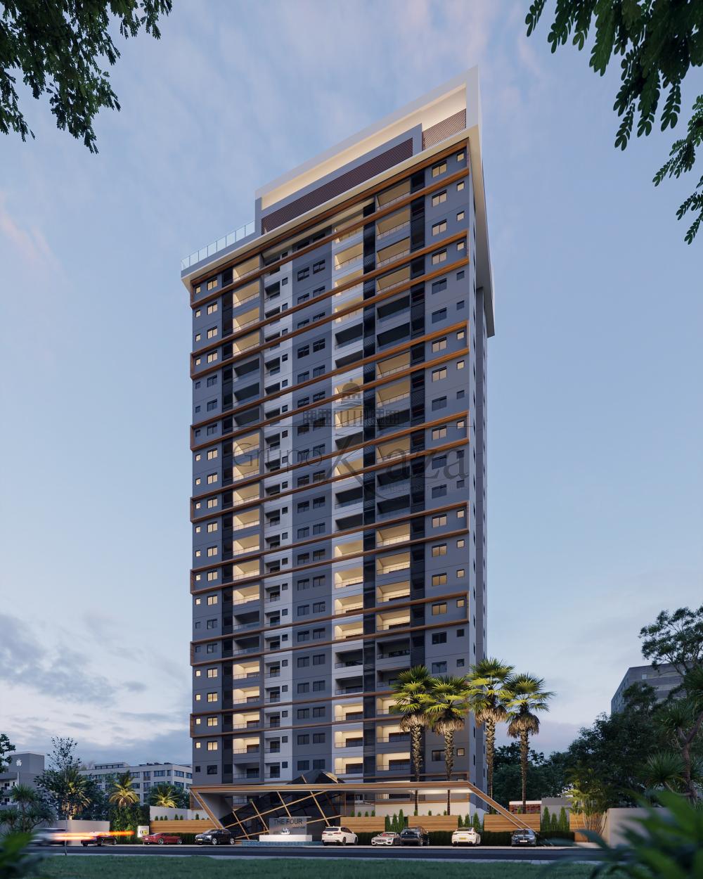 Foto 44 de Apartamento Padrão em Loteamento Villa Branca, Jacareí - imagem 44