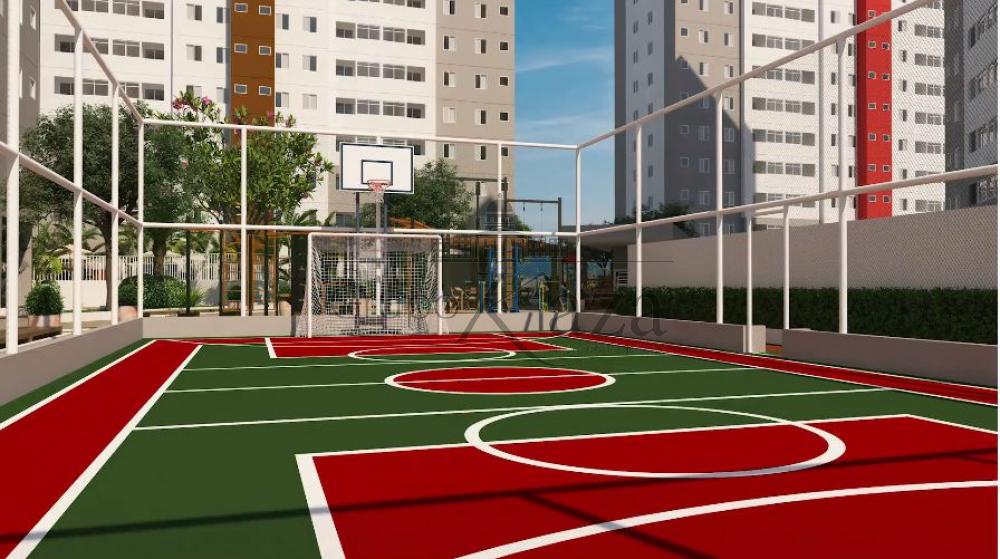 Foto 27 de Apartamento Padrão em Parque Residencial Flamboyant, São José dos Campos - imagem 27