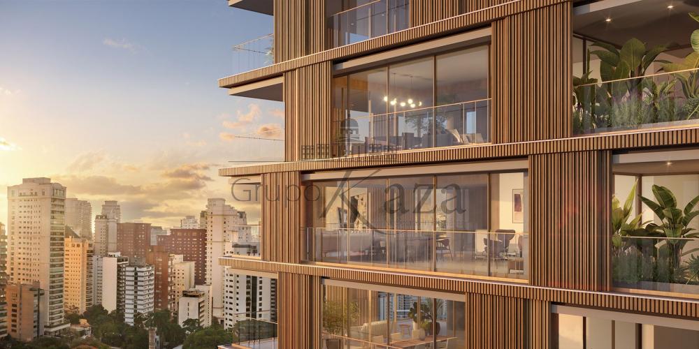 Foto 15 de Apartamento Padrão em Itaim Bibi, São Paulo - imagem 15