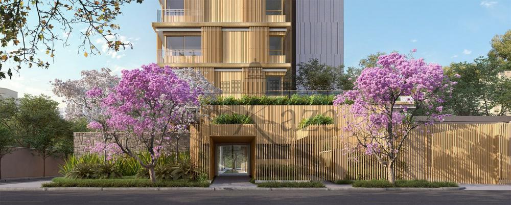 Foto 16 de Apartamento Padrão em Itaim Bibi, São Paulo - imagem 16