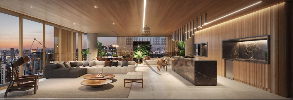Foto 20 de Apartamento Padrão em Itaim Bibi, São Paulo - imagem 20