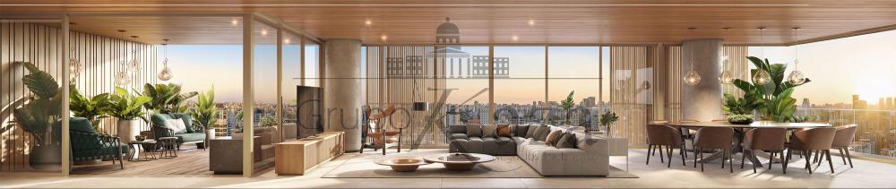 Foto 21 de Apartamento Padrão em Itaim Bibi, São Paulo - imagem 21