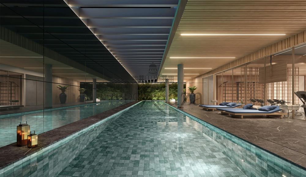 Foto 24 de Apartamento Padrão em Itaim Bibi, São Paulo - imagem 24