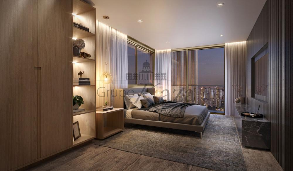 Foto 28 de Apartamento Padrão em Itaim Bibi, São Paulo - imagem 28
