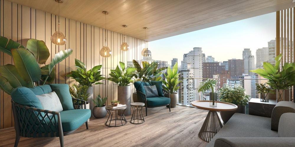 Foto 29 de Apartamento Padrão em Itaim Bibi, São Paulo - imagem 29