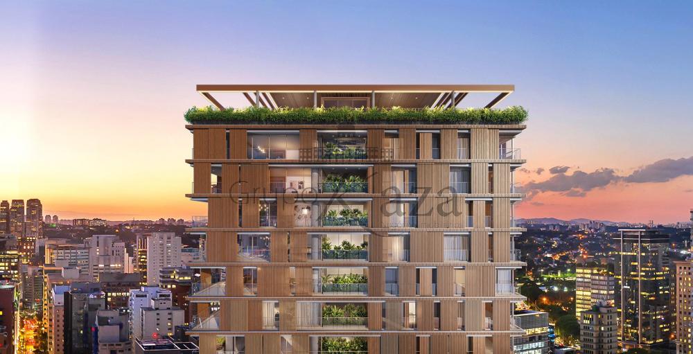 Foto 31 de Apartamento Padrão em Itaim Bibi, São Paulo - imagem 31