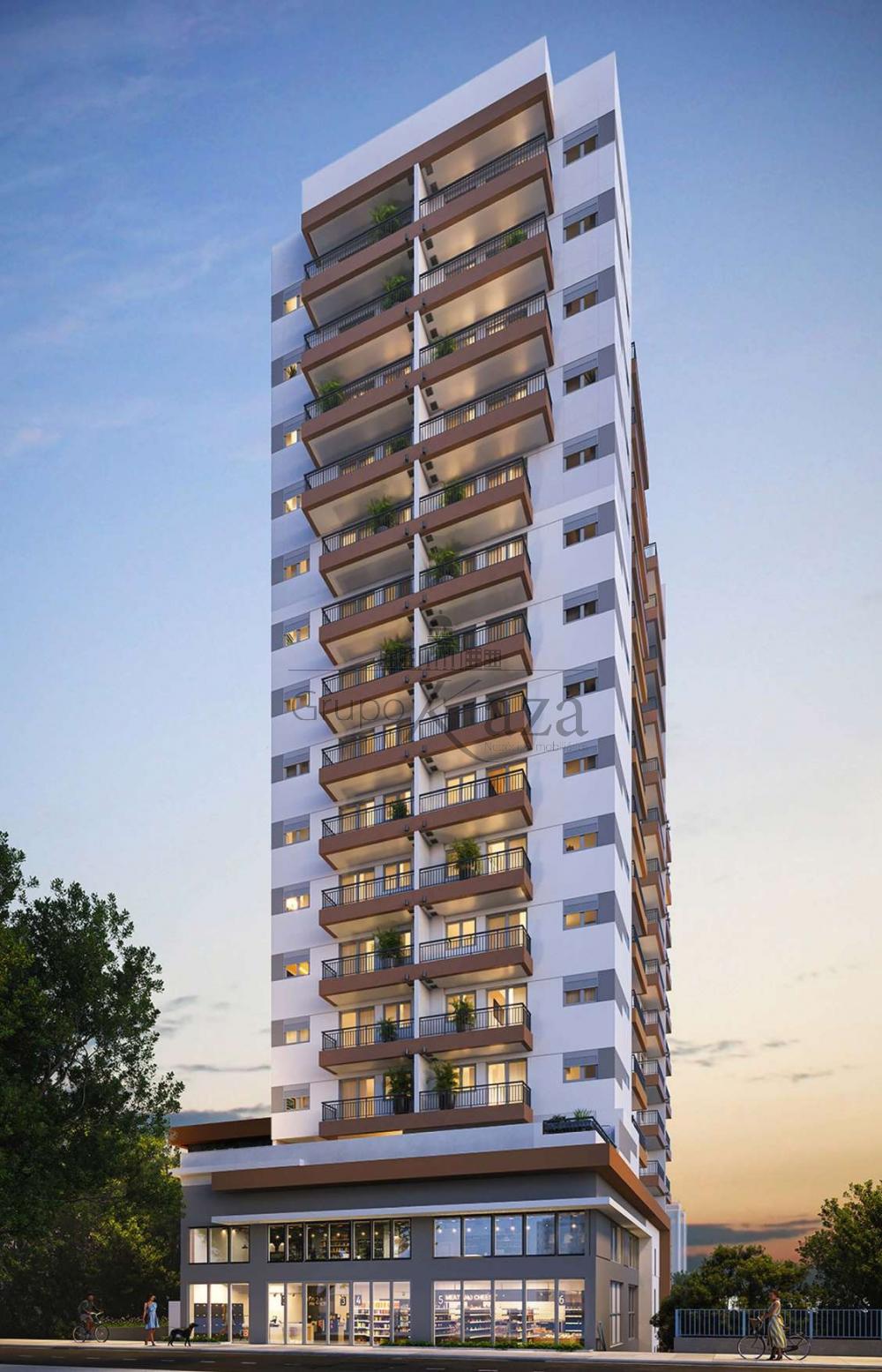Foto 14 de Apartamento Padrão em Pinheiros, São Paulo - imagem 14