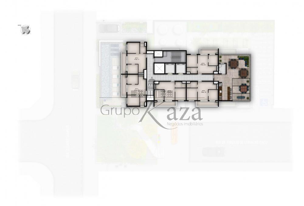 Foto 29 de Apartamento Padrão em Pinheiros, São Paulo - imagem 29