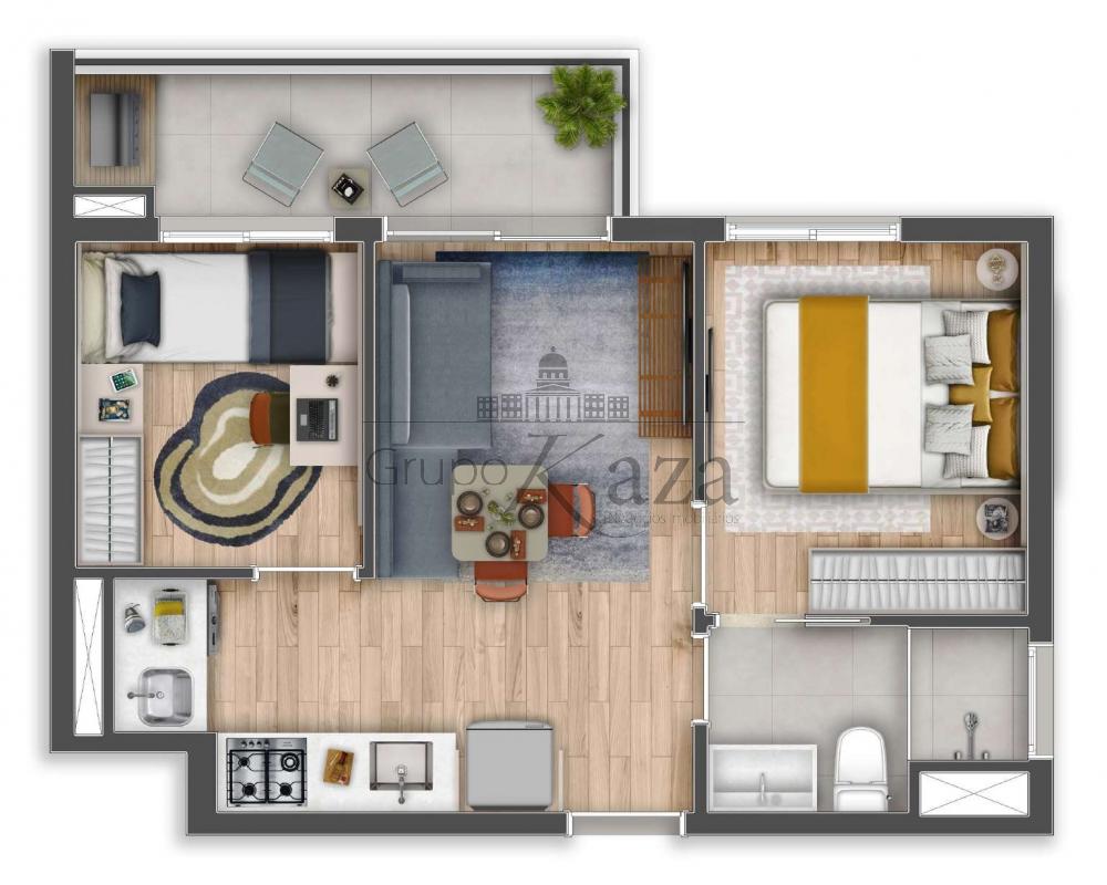Foto 31 de Apartamento Padrão em Pinheiros, São Paulo - imagem 31