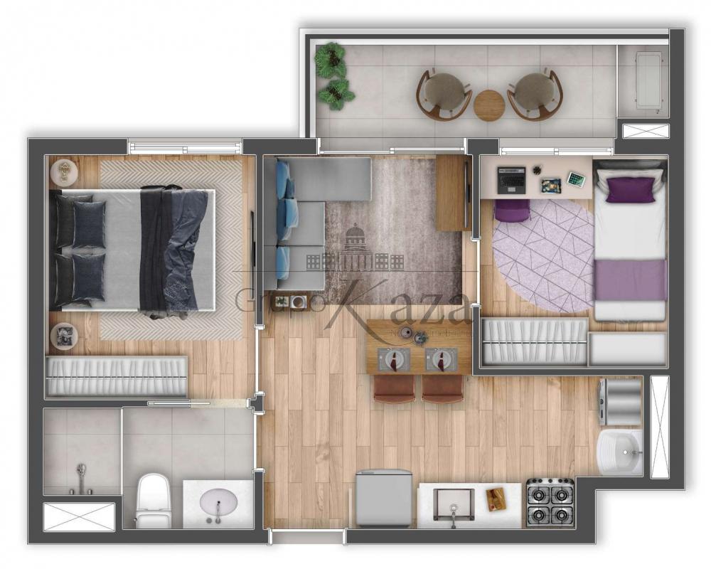 Foto 32 de Apartamento Padrão em Pinheiros, São Paulo - imagem 32