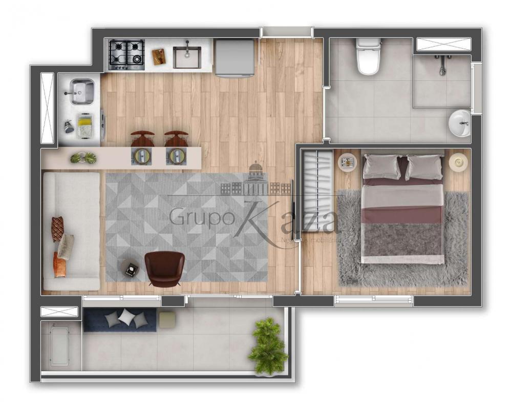 Foto 33 de Apartamento Padrão em Pinheiros, São Paulo - imagem 33