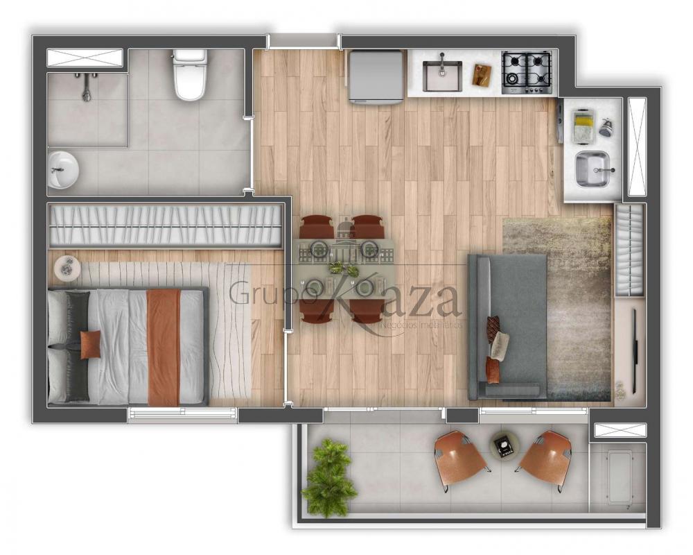 Foto 34 de Apartamento Padrão em Pinheiros, São Paulo - imagem 34