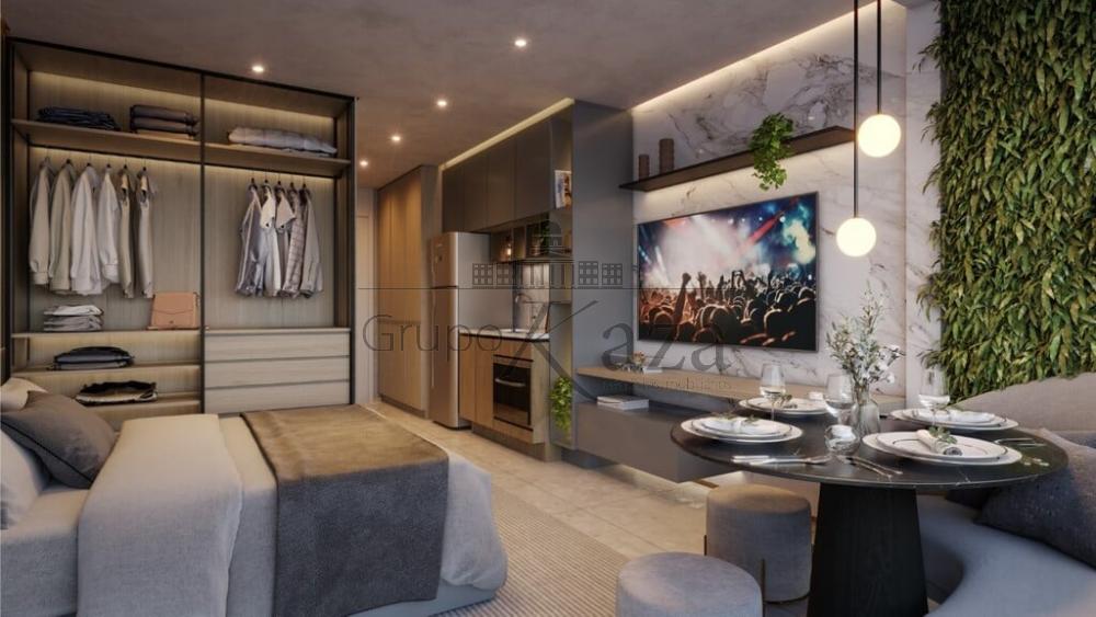 Foto 12 de Apartamento Padrão em Vila Clementino, São Paulo - imagem 12