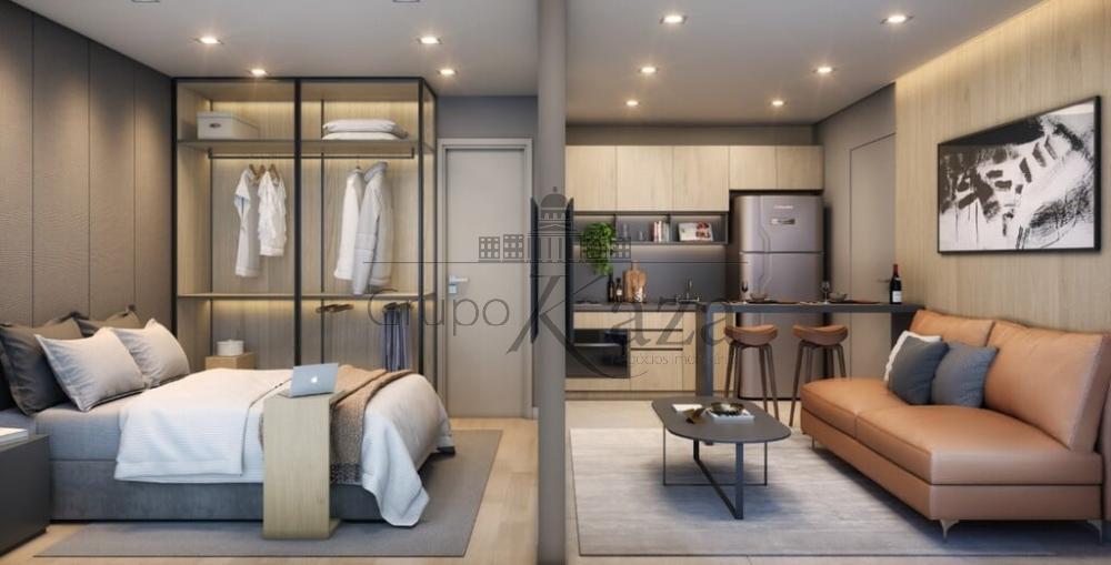 Foto 22 de Apartamento Padrão em Vila Clementino, São Paulo - imagem 22