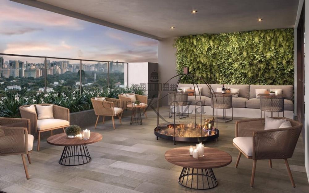 Foto 25 de Apartamento Padrão em Vila Clementino, São Paulo - imagem 25