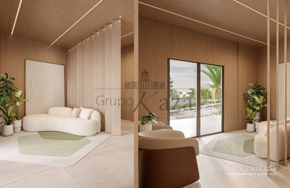 Foto 16 de Apartamento Padrão em Chácaras São José, São José dos Campos - imagem 16