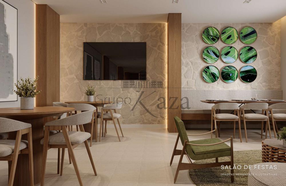 Foto 25 de Apartamento Padrão em Chácaras São José, São José dos Campos - imagem 25