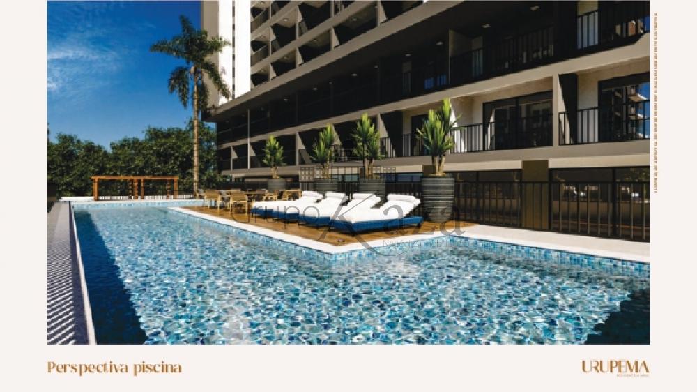 Foto 19 de Apartamento Studio em Jardim Apolo I, São José dos Campos - imagem 19