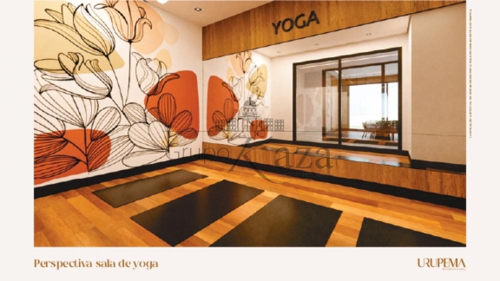 Foto 22 de Apartamento Studio em Jardim Apolo I, São José dos Campos - imagem 22