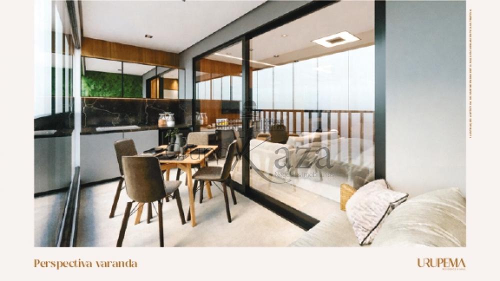 Foto 32 de Apartamento Studio em Jardim Apolo I, São José dos Campos - imagem 32