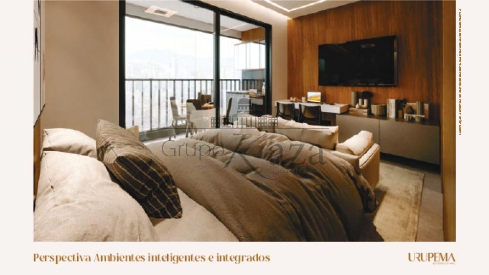Foto 33 de Apartamento Studio em Jardim Apolo I, São José dos Campos - imagem 33