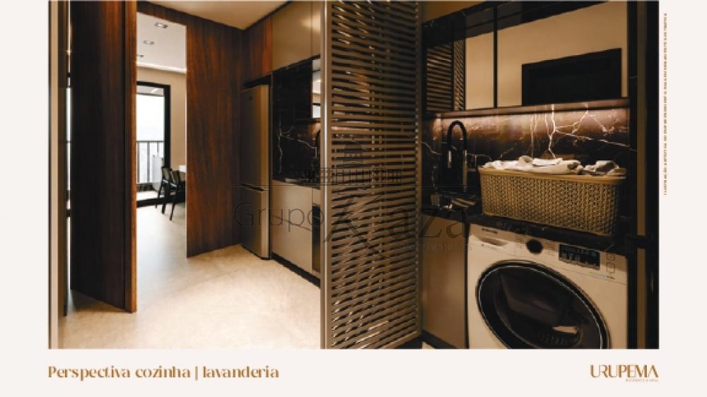 Foto 37 de Apartamento Studio em Jardim Apolo I, São José dos Campos - imagem 37