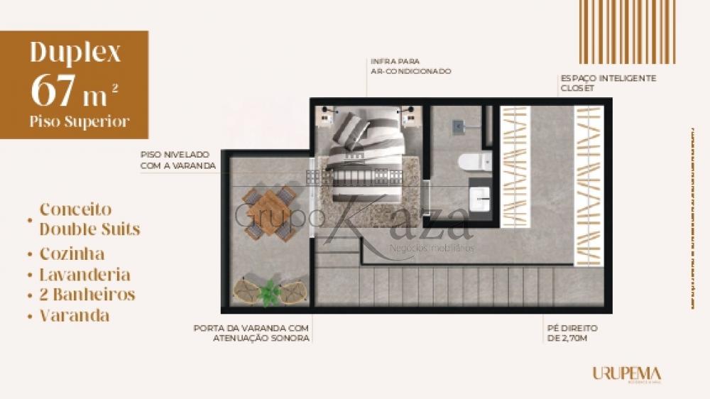 Foto 40 de Apartamento Studio em Jardim Apolo I, São José dos Campos - imagem 40