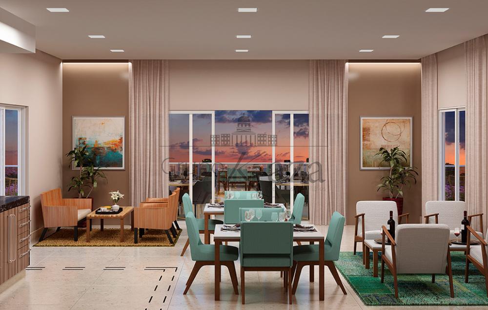 Foto 32 de Apartamento Padrão em Parque Residencial Aquarius, São José dos Campos - imagem 32