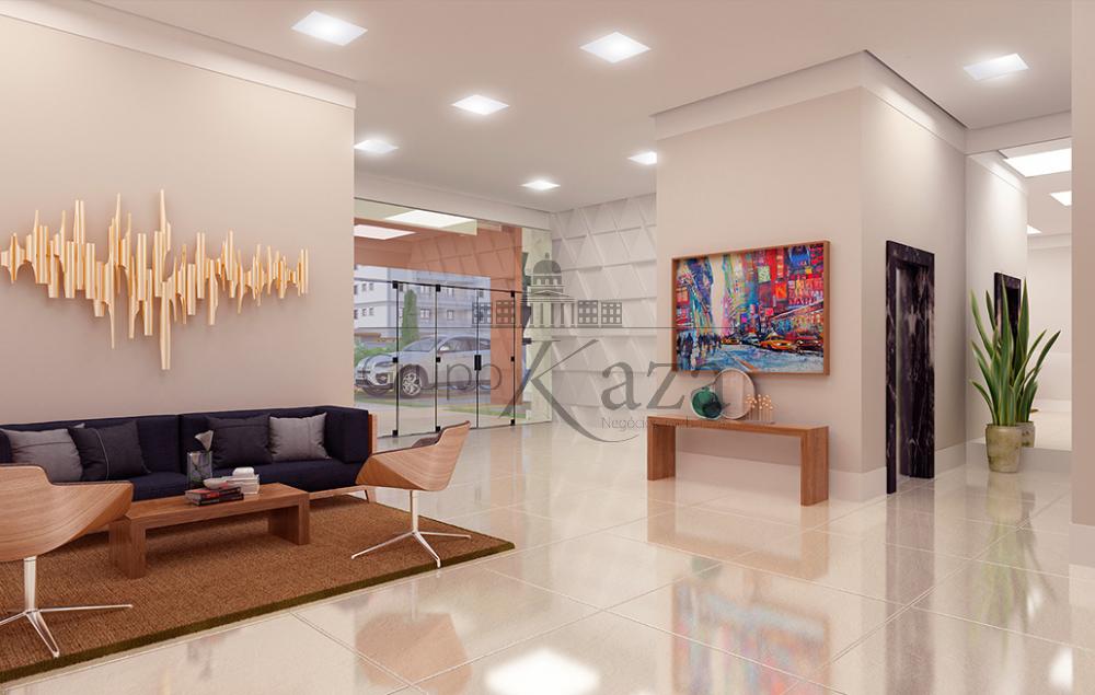 Foto 34 de Apartamento Padrão em Parque Residencial Aquarius, São José dos Campos - imagem 34