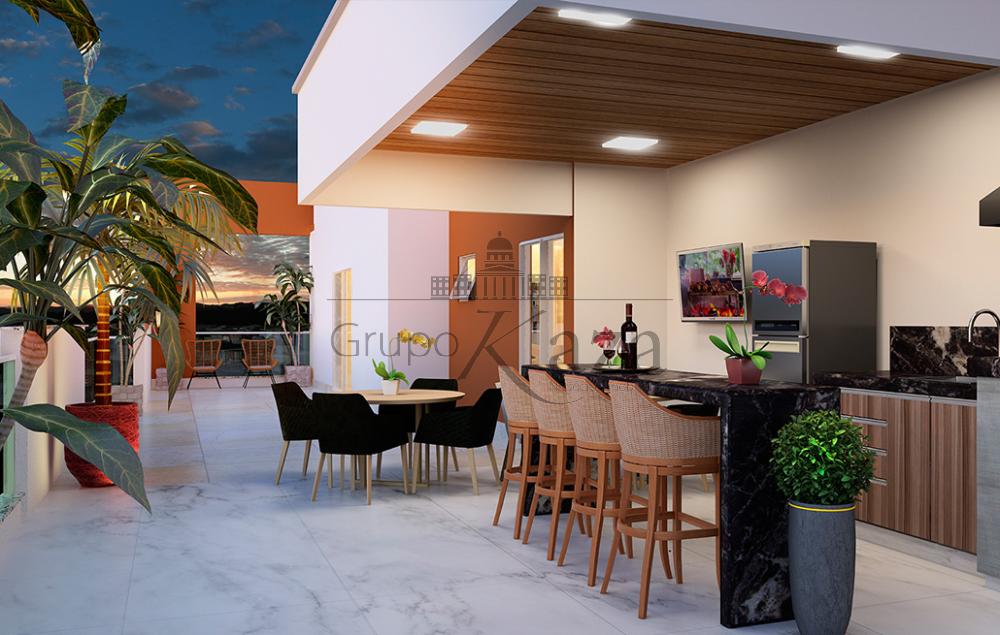 Foto 35 de Apartamento Padrão em Parque Residencial Aquarius, São José dos Campos - imagem 35