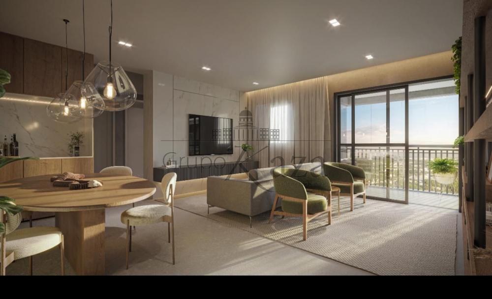 Foto 13 de Apartamento Padrão em Jardim Sul, São José dos Campos - imagem 13
