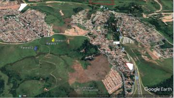 Jacarei Loteamento Vila Romana Terreno Venda R$8.600.000,00  Area do terreno 199406.00m2 